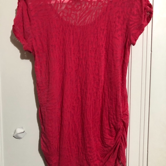 Inspire maternity top small - Picture 7 of 7